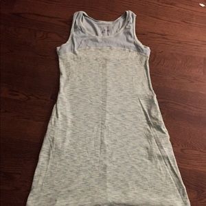 Women's Columbia Cotton Dress Large